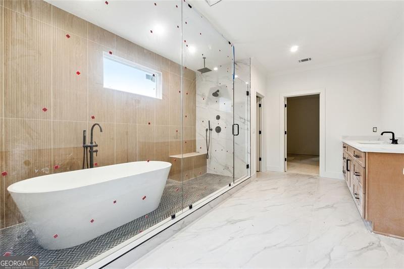 Vestavia Estates - Residential