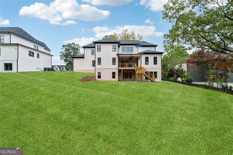 Vestavia Estates - Residential