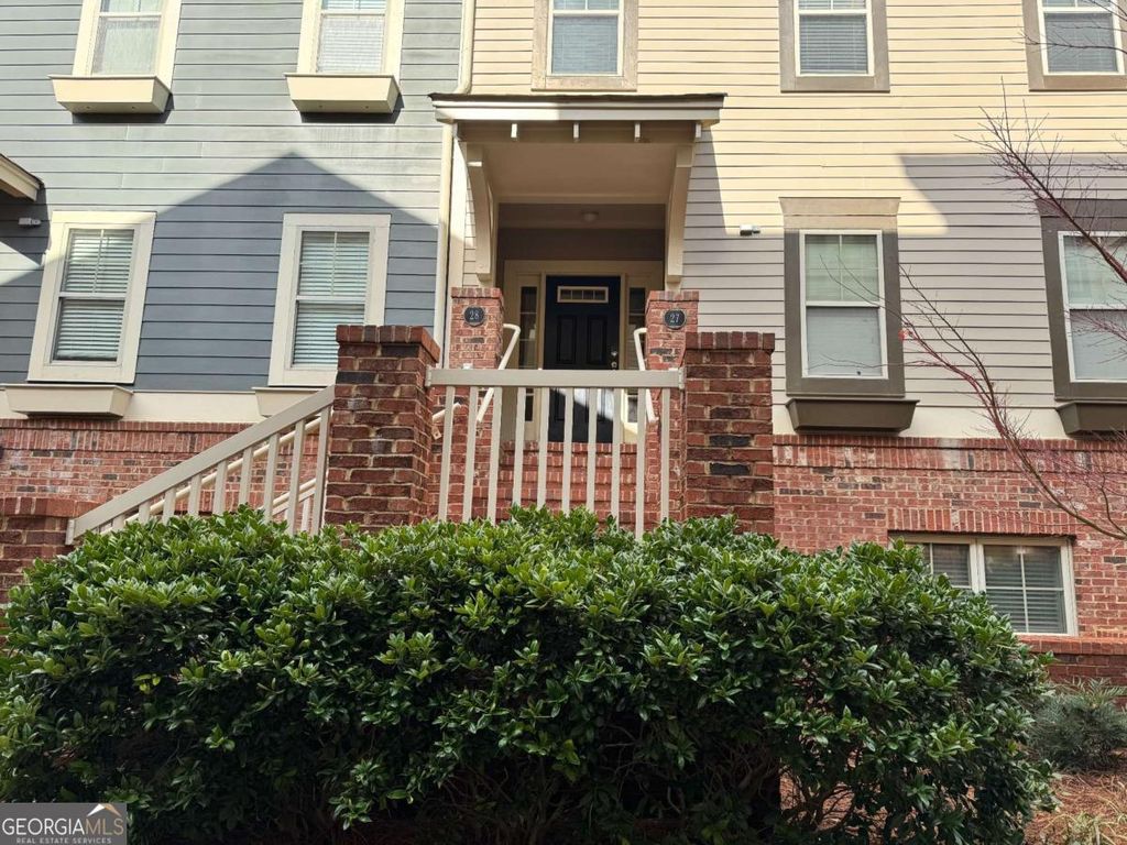 Photo of 655 Mead Street #28, Atlanta, GA 30312 (MLS # 10667637)