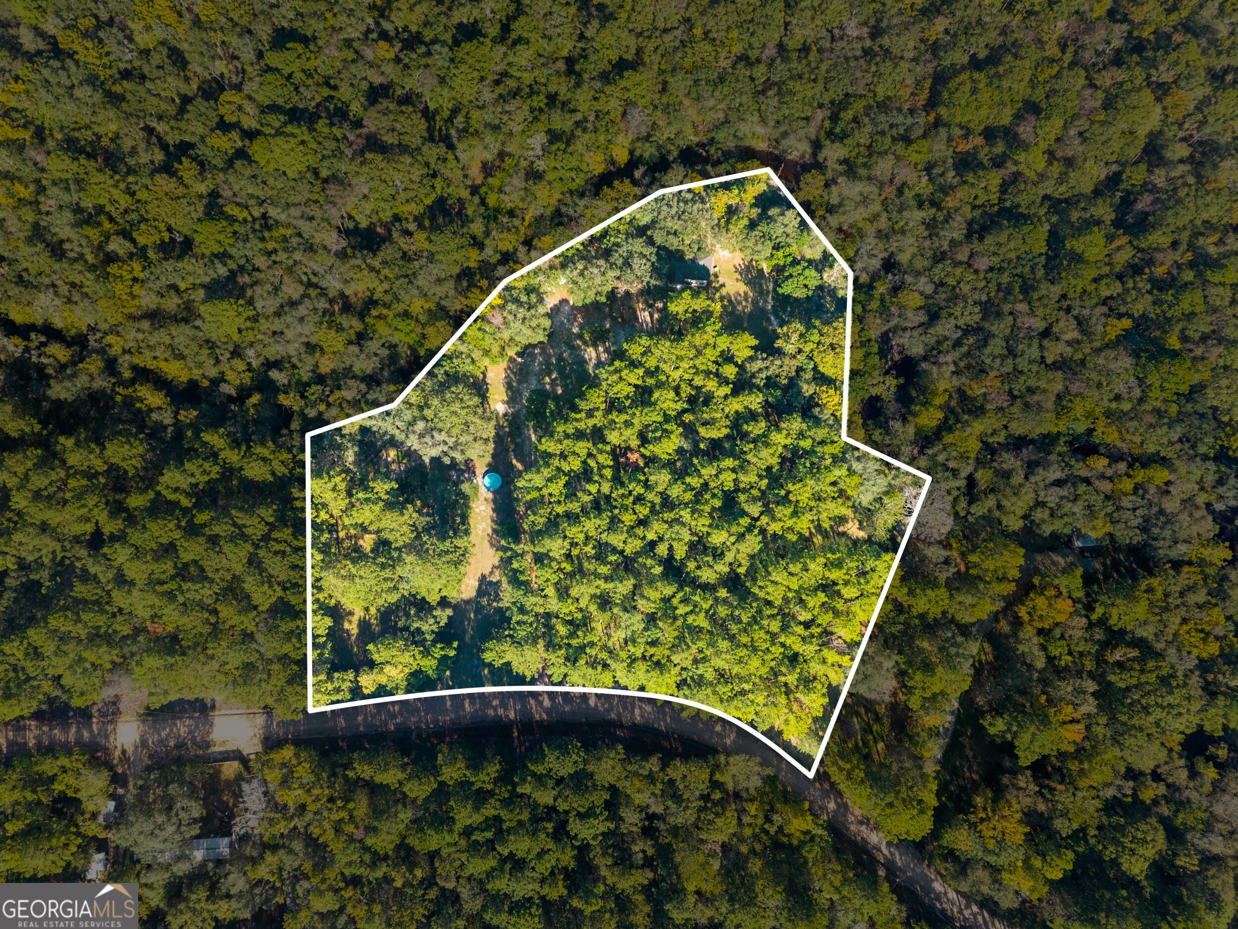 119 Lotts Creek RD