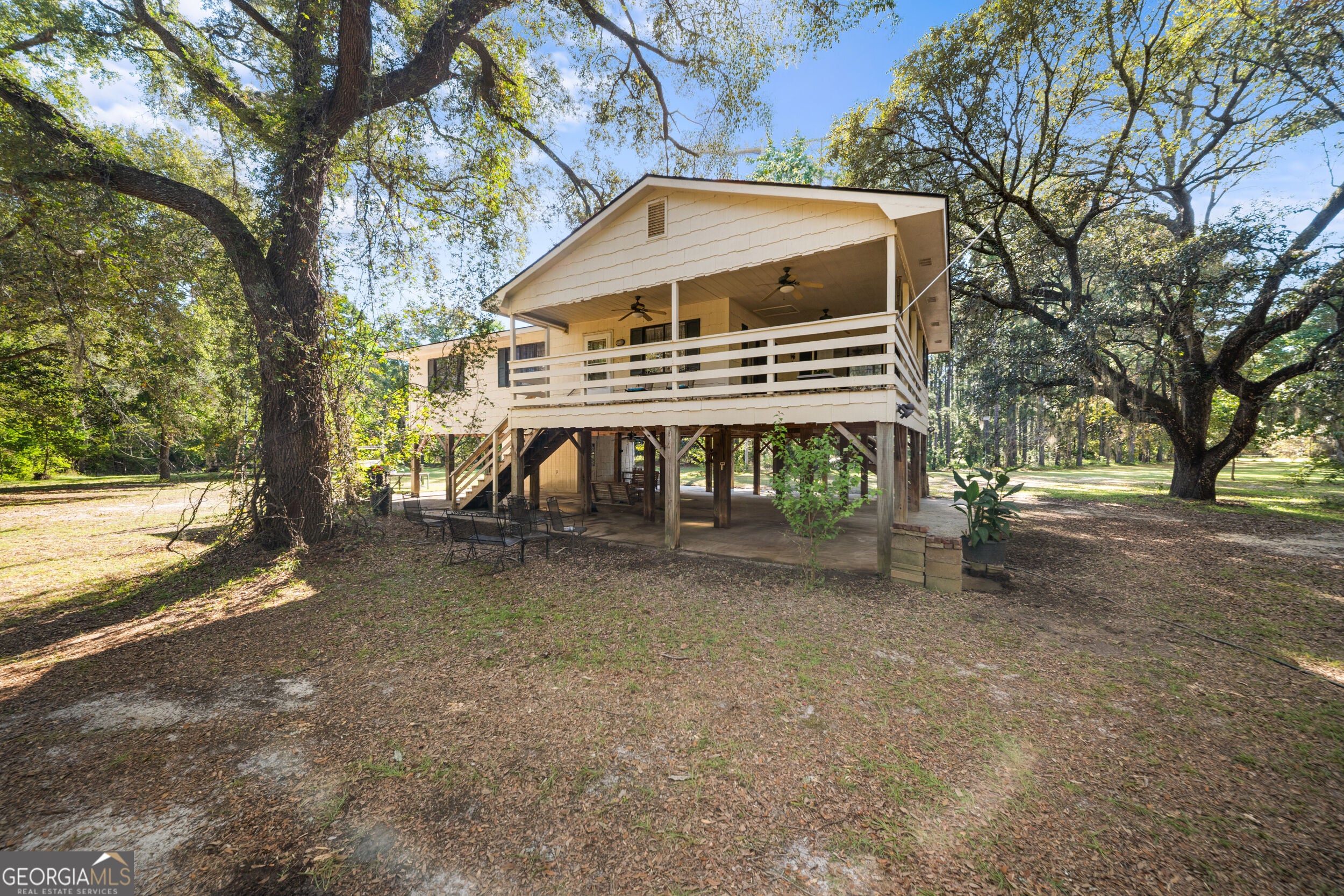 119 Lotts Creek RD