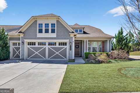 112 Mulberry CT Peachtree City GA 30269