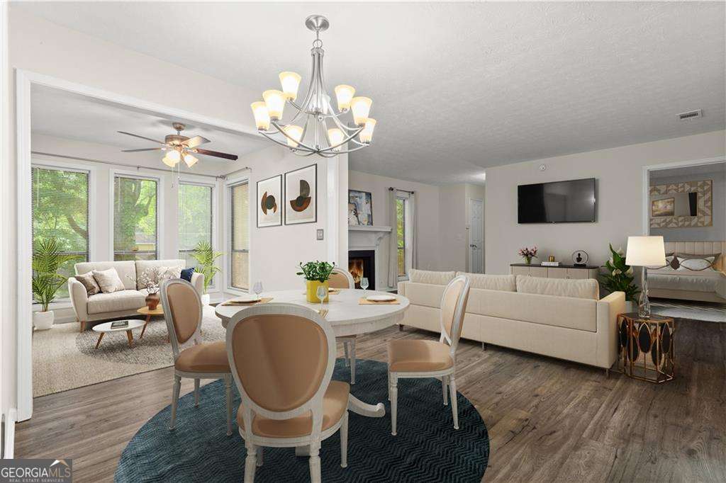 Woodridge - Residential