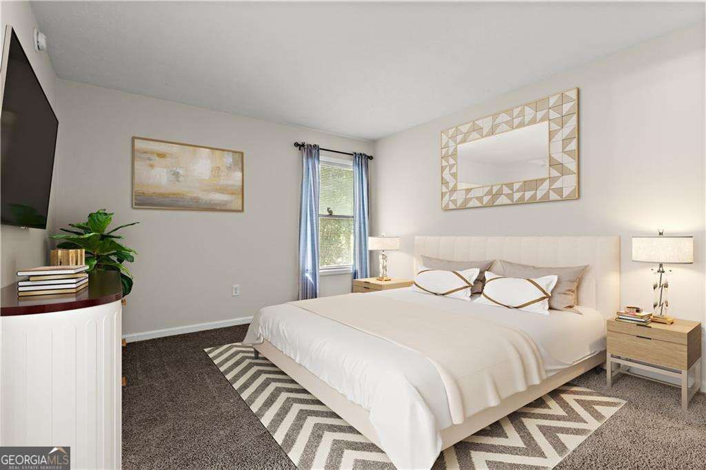 Woodridge - Residential