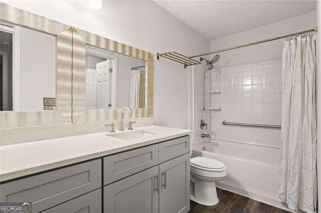 Woodridge - Residential