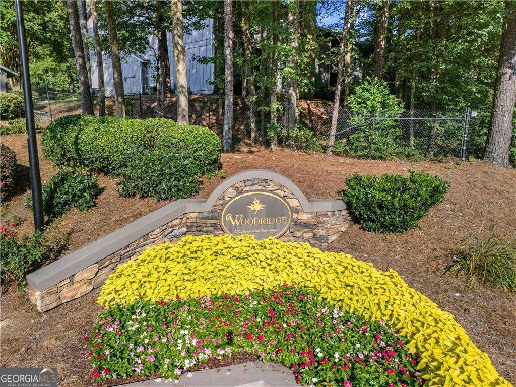 Woodridge - Residential