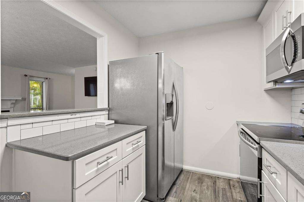 Woodridge - Residential