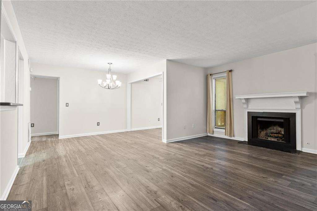 Woodridge - Residential