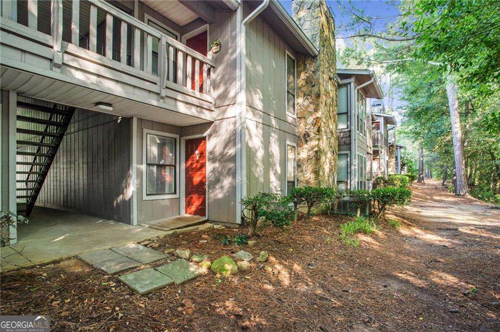 Woodridge - Residential