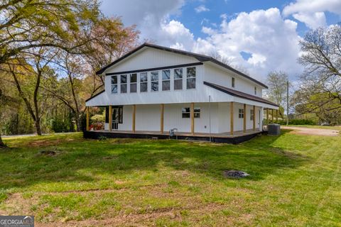 8606 Holly Springs RD Maysville GA 30558