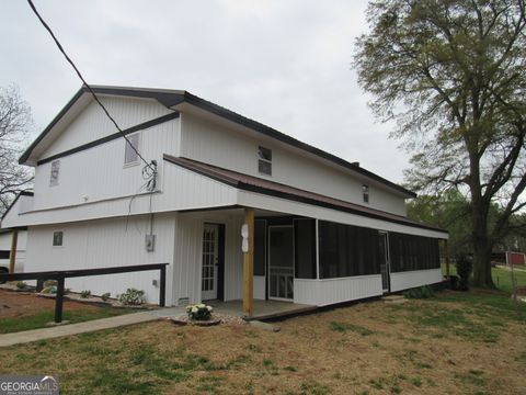 8606 Holly Springs RD Maysville GA 30558