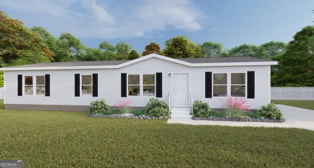 Photo of 136 N Little River Trail, Eatonton, GA 31024 (MLS # 10694721)