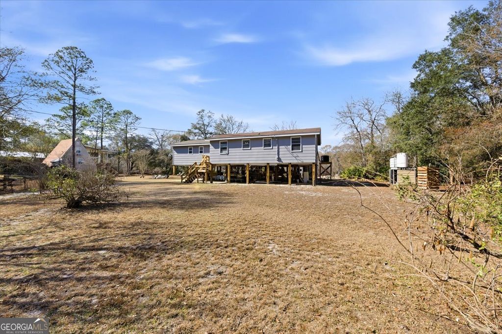 Photo of 1362 Warners Landing, Hortense, GA 31543 (MLS # 10757949)