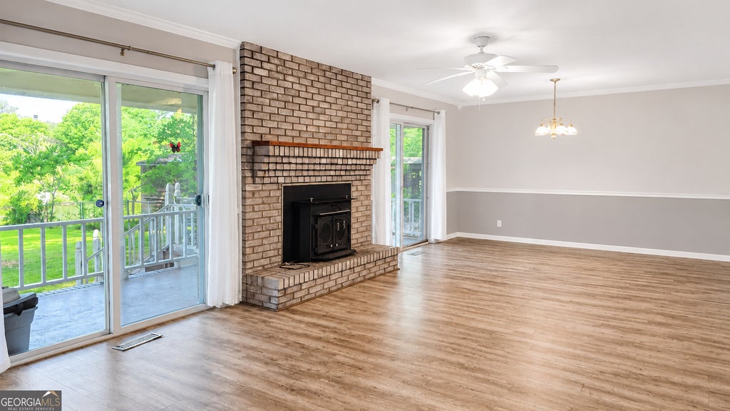 Photo of 329 Edgewater Drive, Macon, GA 31220 (MLS # 10781528)