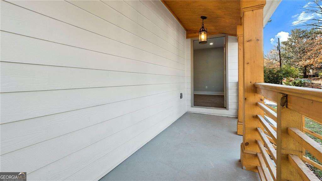 Photo of 1384 Epworth Street SW, Atlanta, GA 30310 (MLS # 10670952)