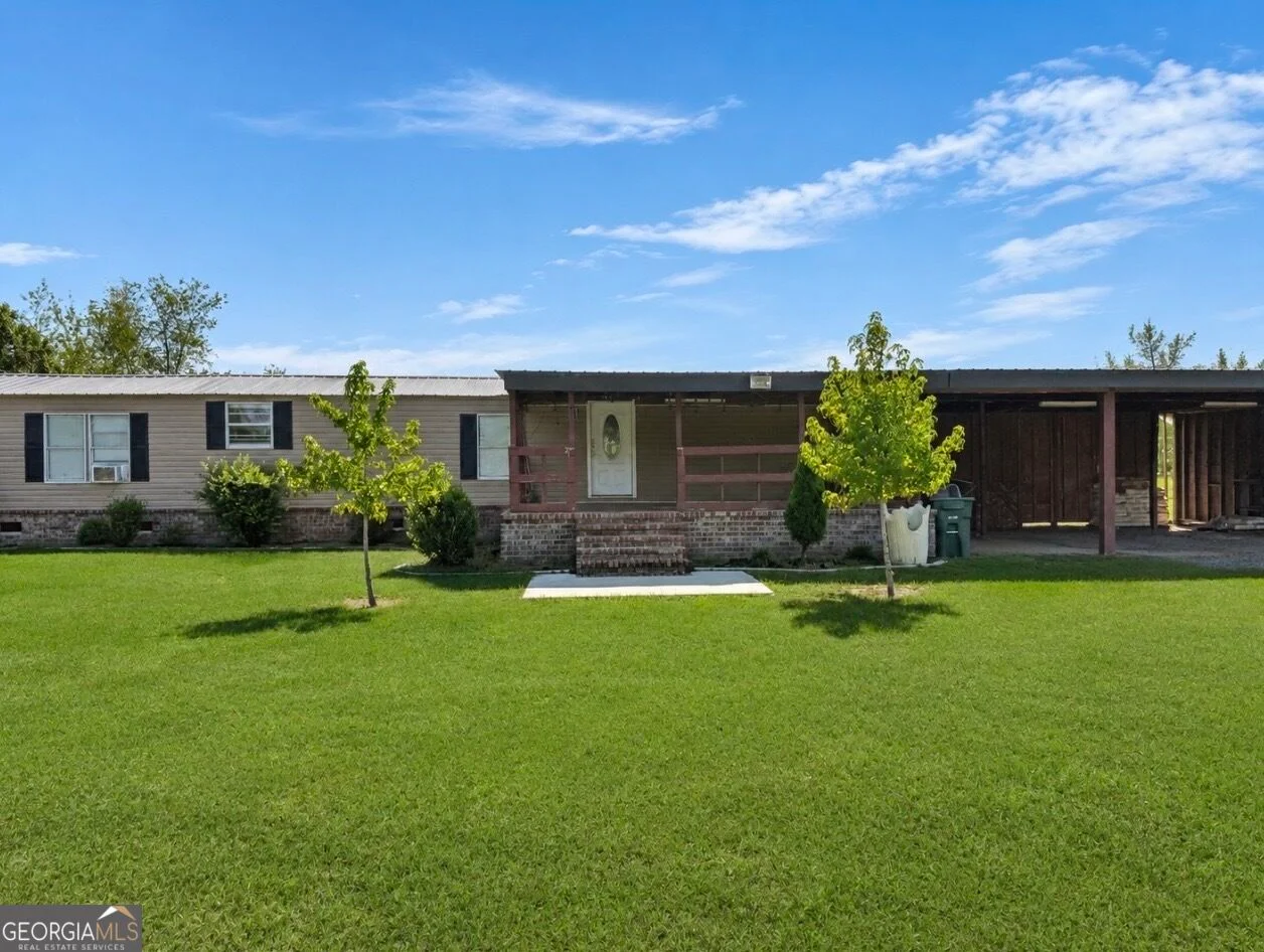 55 Lariat Lane, Reidsville, GA, 30453