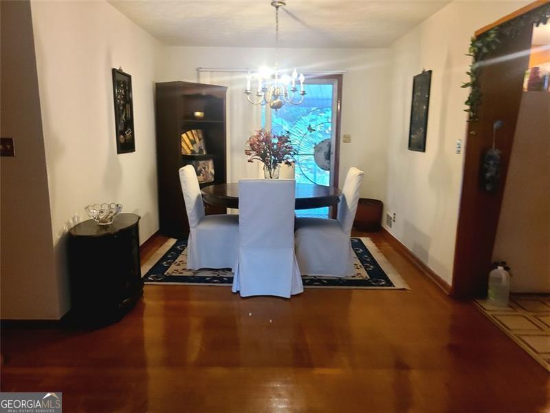 Pomona Park - Residential