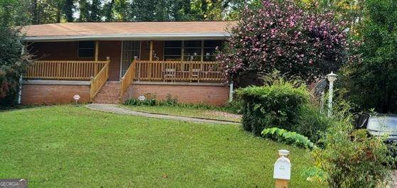 1723 FORT VALLEY DR