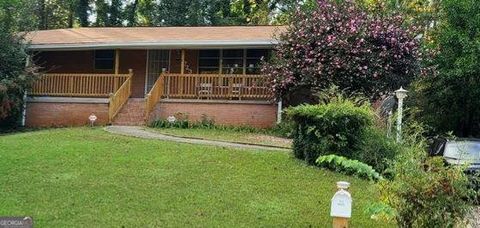 1723 FORT VALLEY DR Atlanta GA 30311
