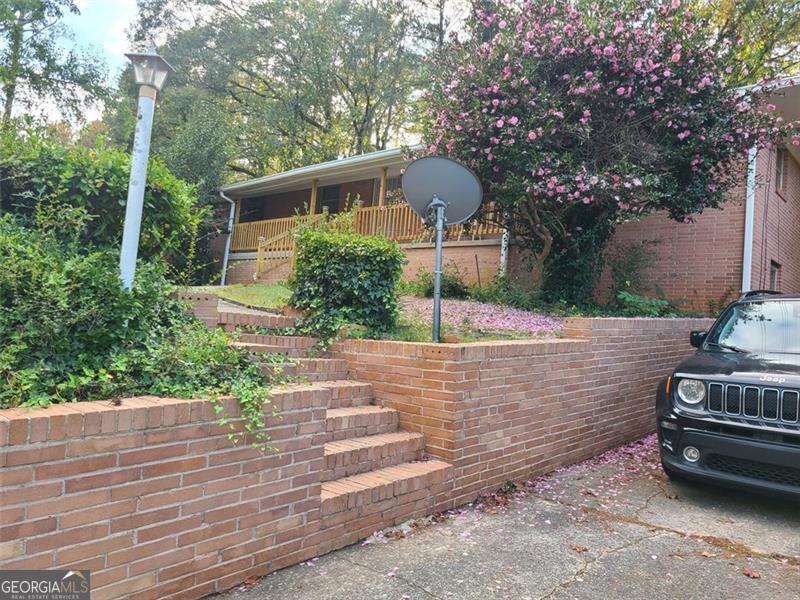 1723 FORT VALLEY DR