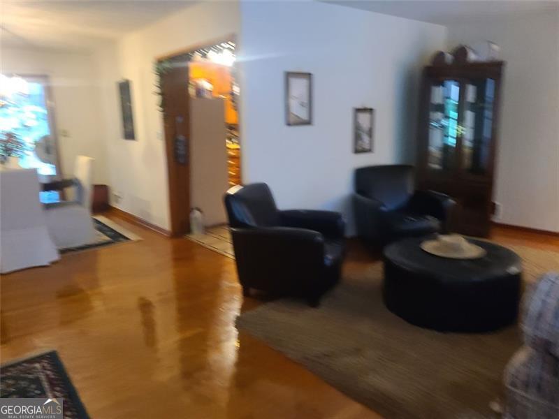 Pomona Park - Residential