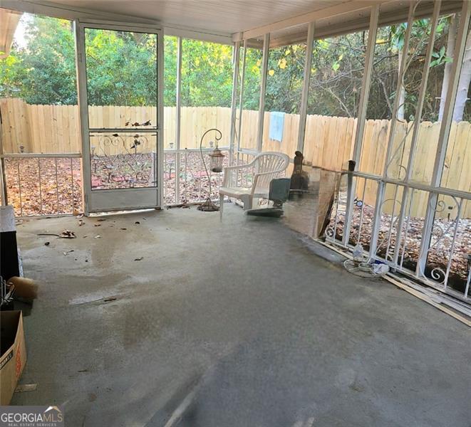 Pomona Park - Residential