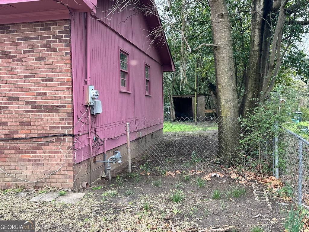 Photo of 3881 Grand Ave, Macon, GA 31206 (MLS # 10655222)