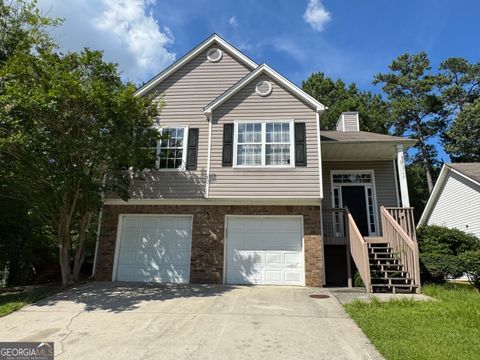 5400 Twin Lakes DR South Fulton GA 30349