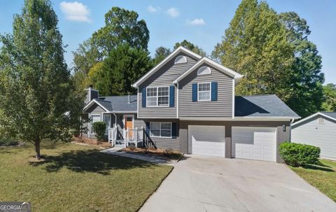 2120 Briar Glen LN SW Atlanta GA 30331