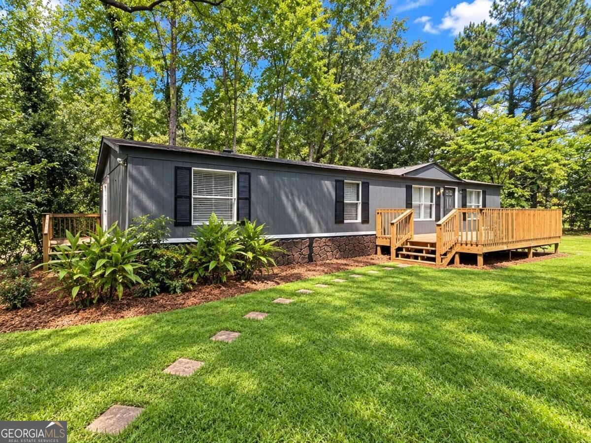 729 Doster CIR
