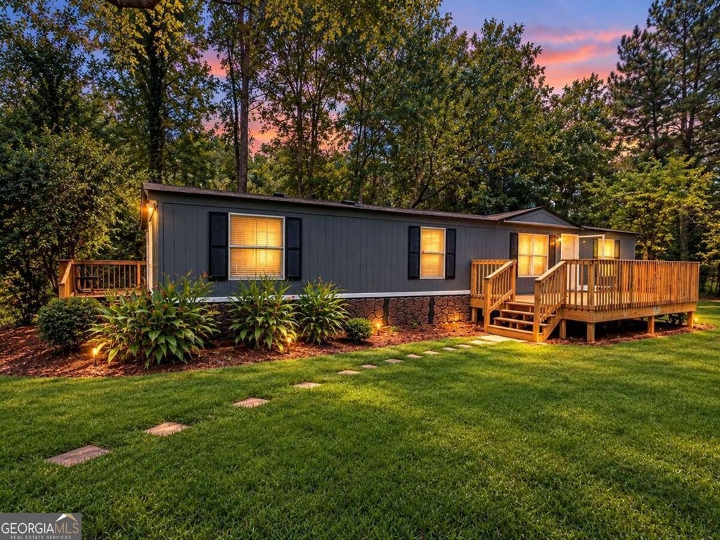 Photo of 729 Doster Circle, Winder, GA 30680 (MLS # 10868254)