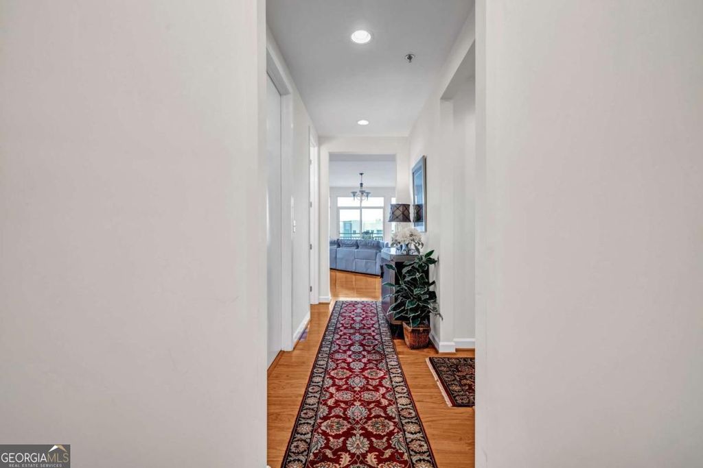 Photo of 711 Cosmopolitan Drive NE #707, Atlanta, GA 30324 (MLS # 10650640)