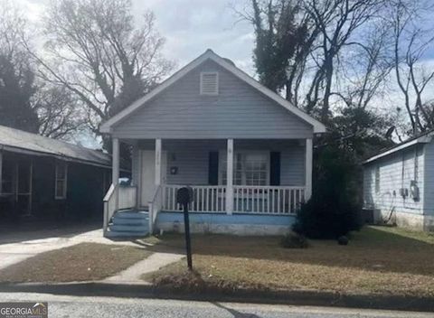 Photo of 2716 Spenola Street, Columbus, GA 31906 (MLS # 10652204)