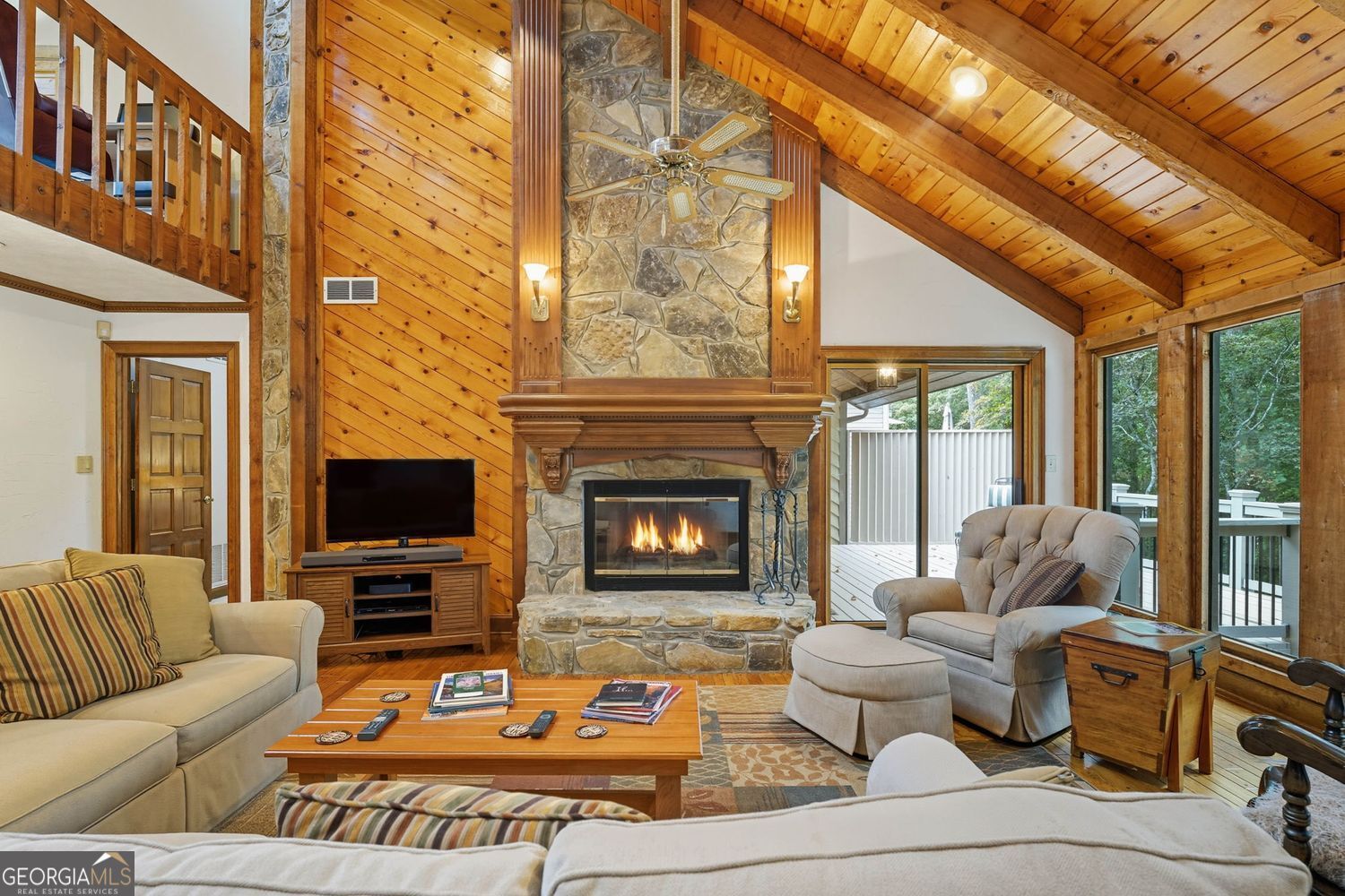 LANIER COUNTRY CLUB ESTATES - Residential
