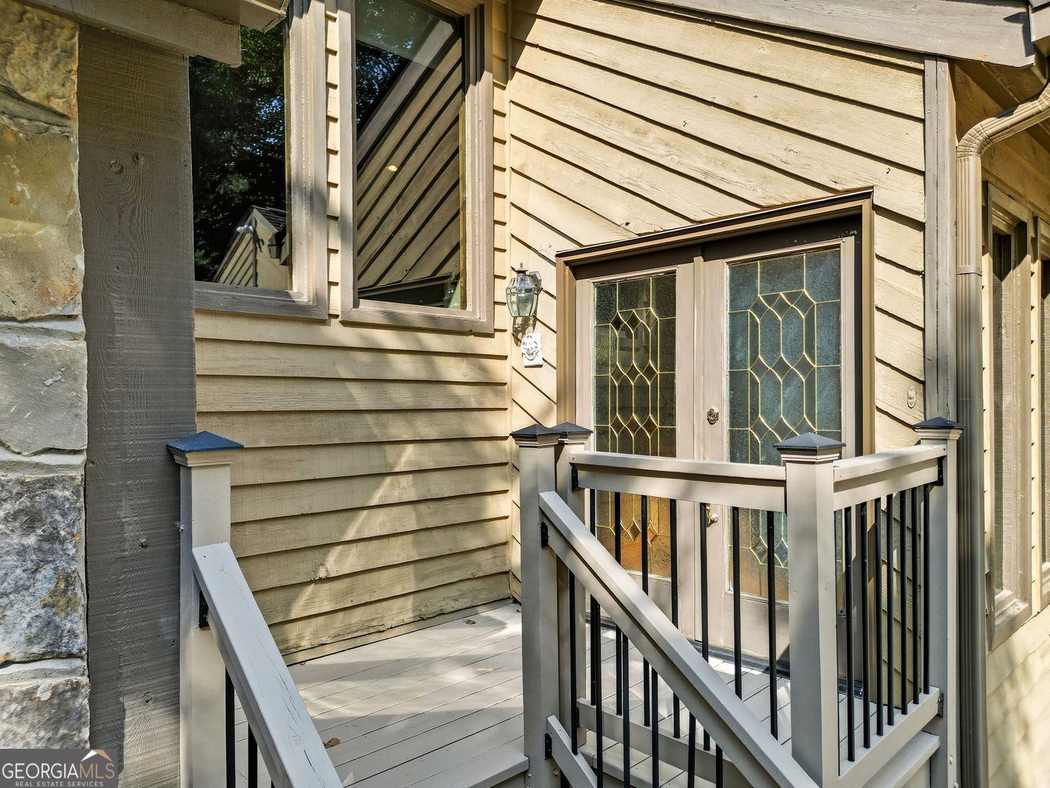 LANIER COUNTRY CLUB ESTATES - Residential