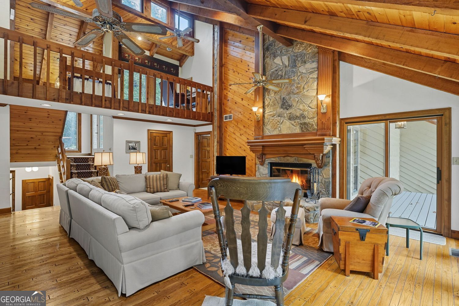 LANIER COUNTRY CLUB ESTATES - Residential