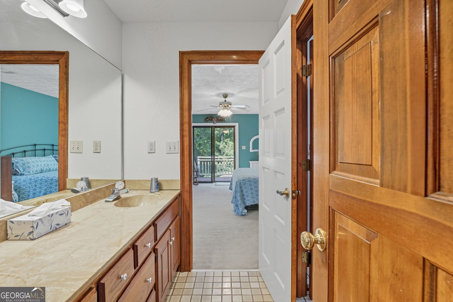 LANIER COUNTRY CLUB ESTATES - Residential