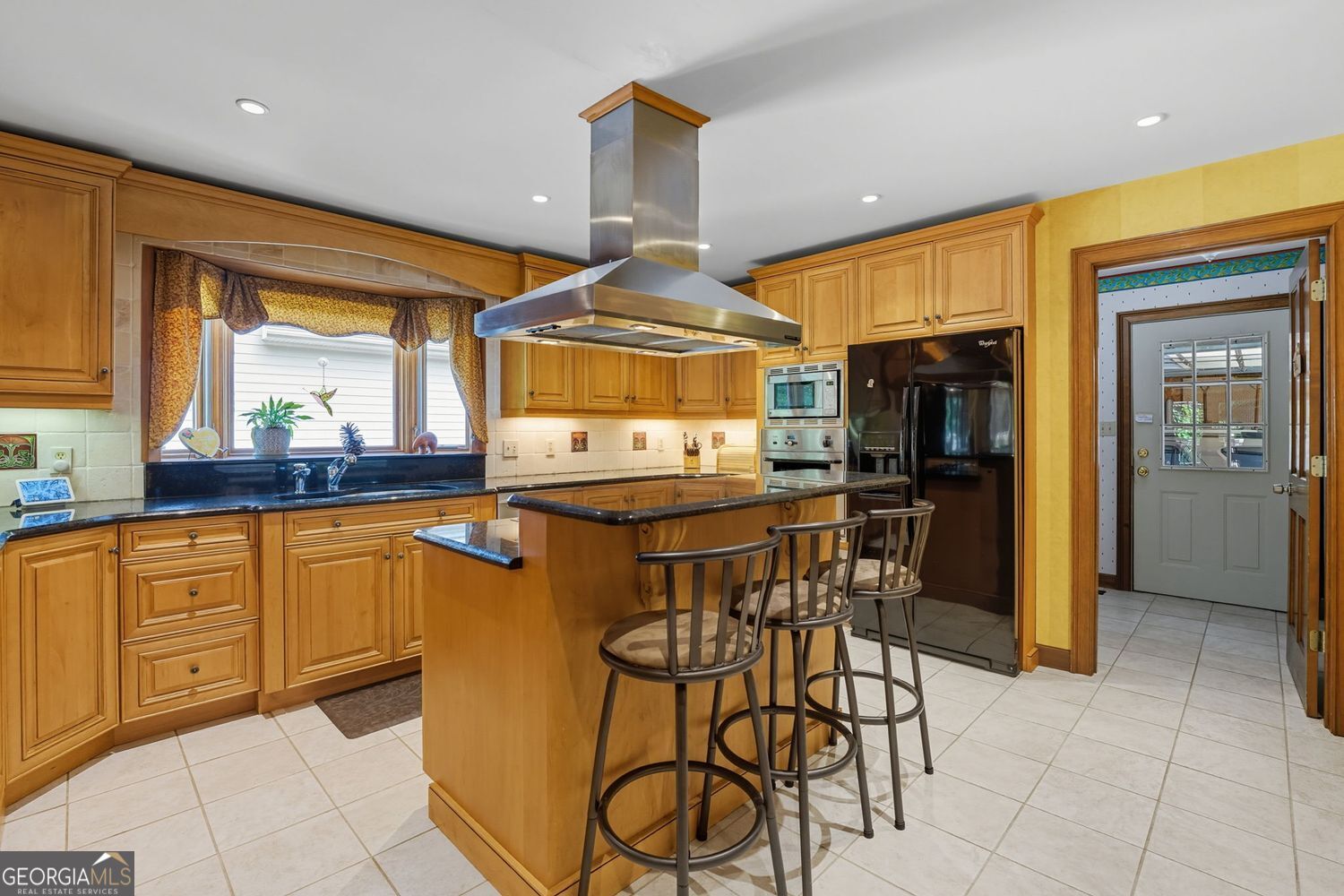 LANIER COUNTRY CLUB ESTATES - Residential