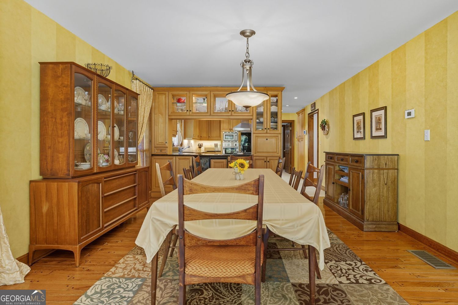 LANIER COUNTRY CLUB ESTATES - Residential