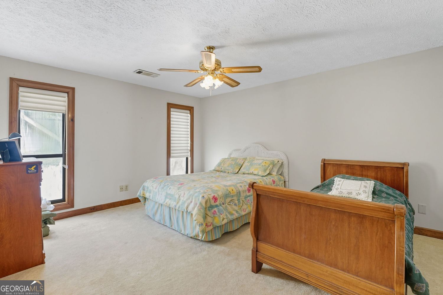 LANIER COUNTRY CLUB ESTATES - Residential