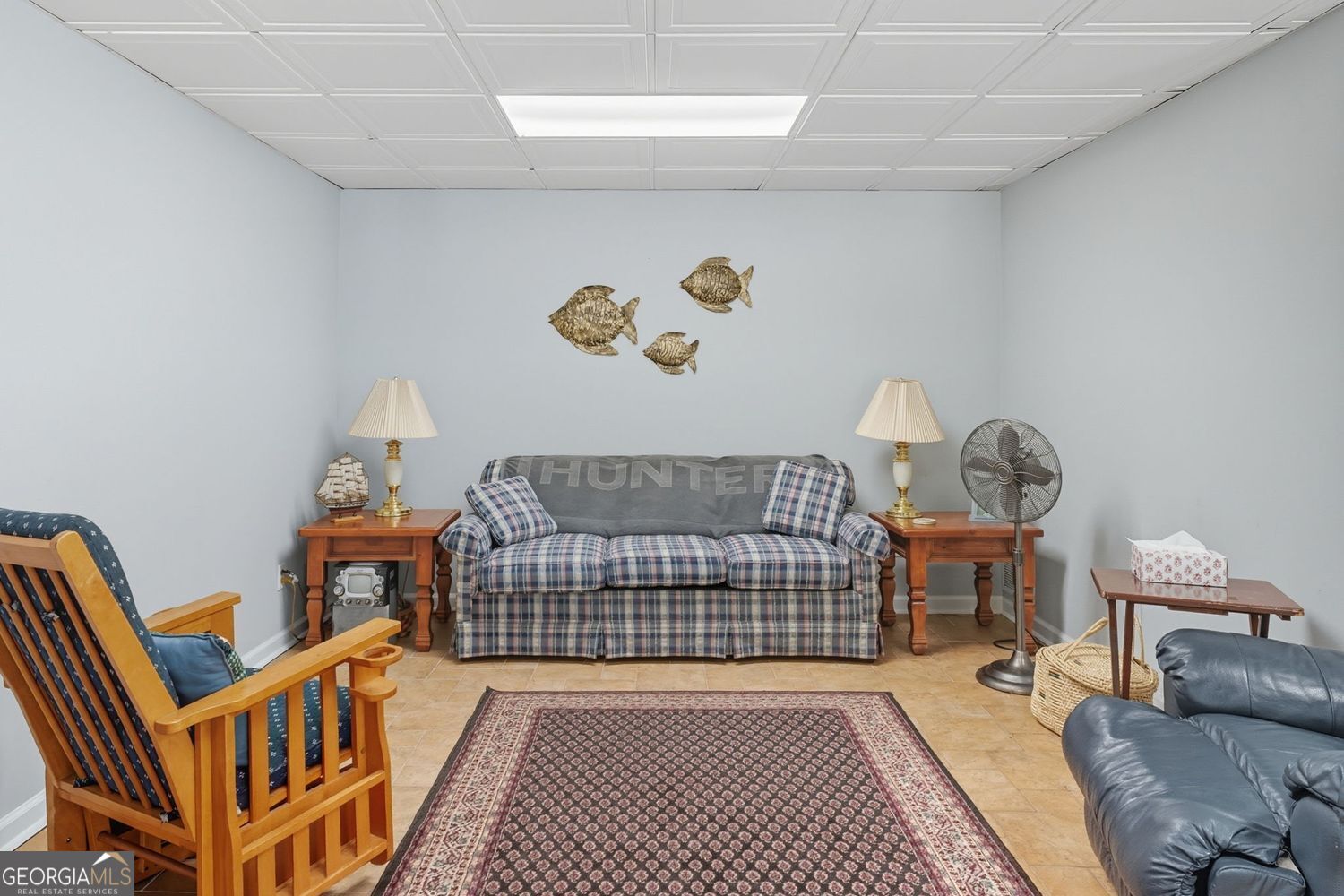 LANIER COUNTRY CLUB ESTATES - Residential