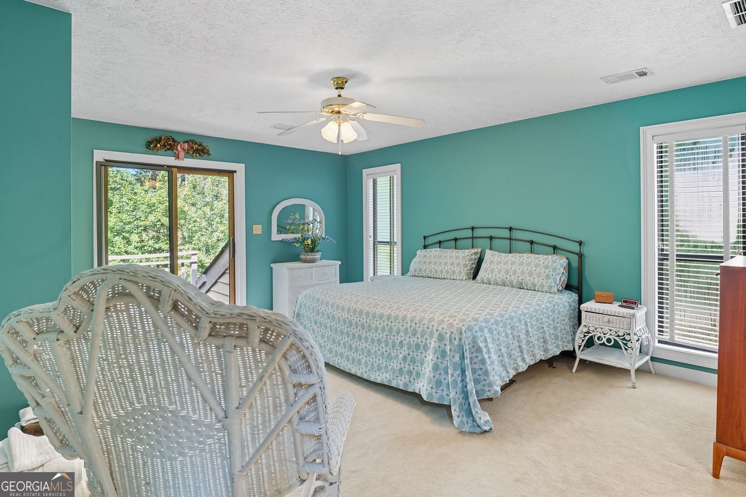 LANIER COUNTRY CLUB ESTATES - Residential