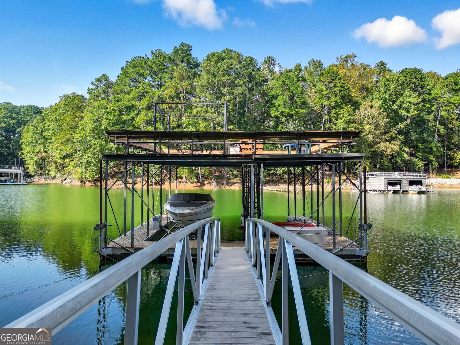 1025 Timber Lake TRL