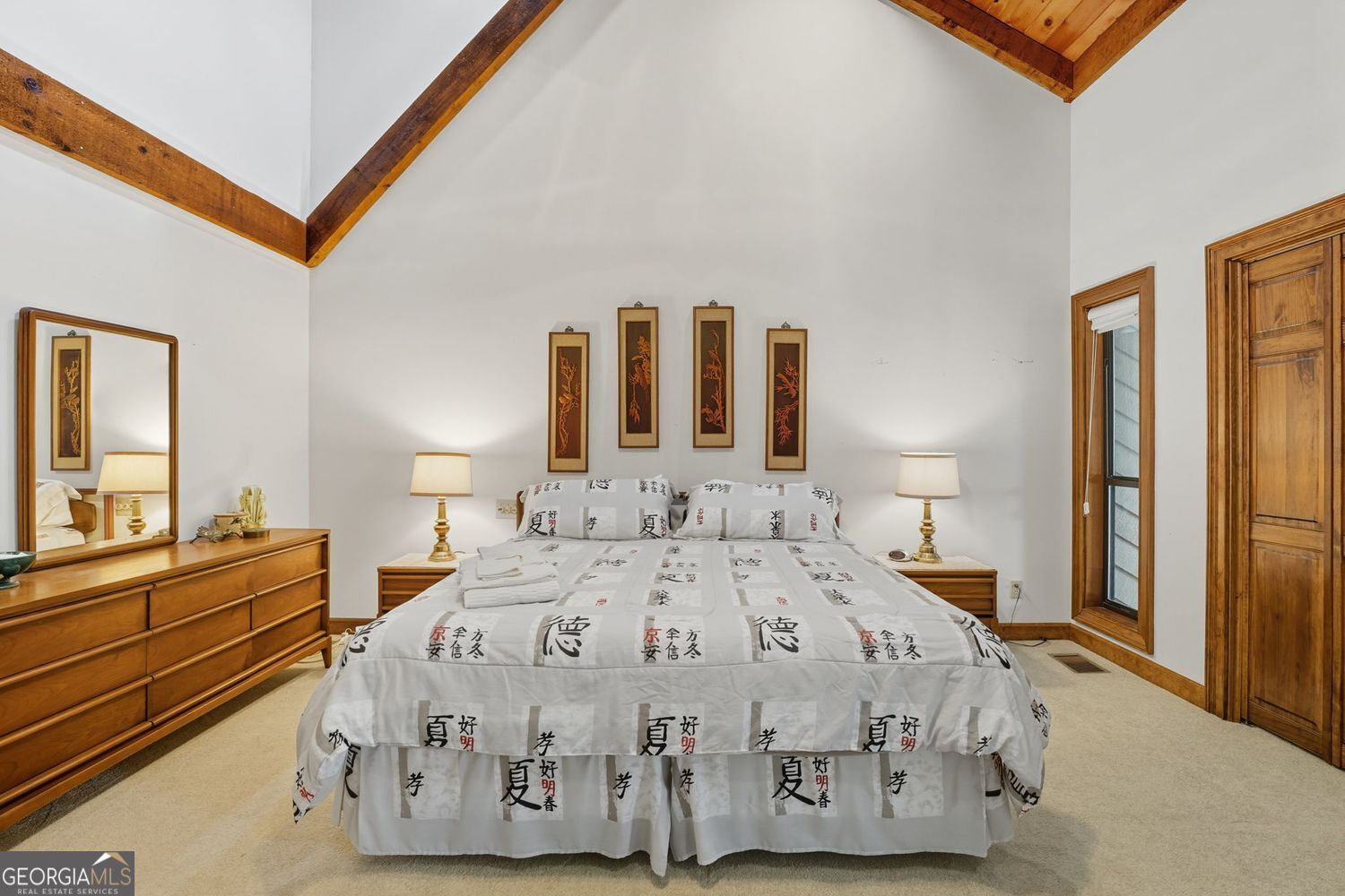 LANIER COUNTRY CLUB ESTATES - Residential