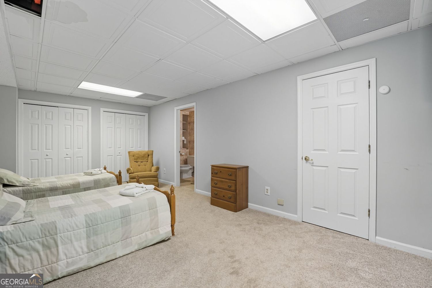LANIER COUNTRY CLUB ESTATES - Residential