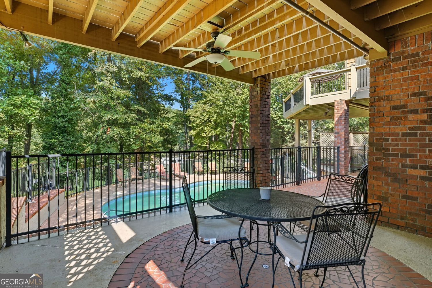 LANIER COUNTRY CLUB ESTATES - Residential