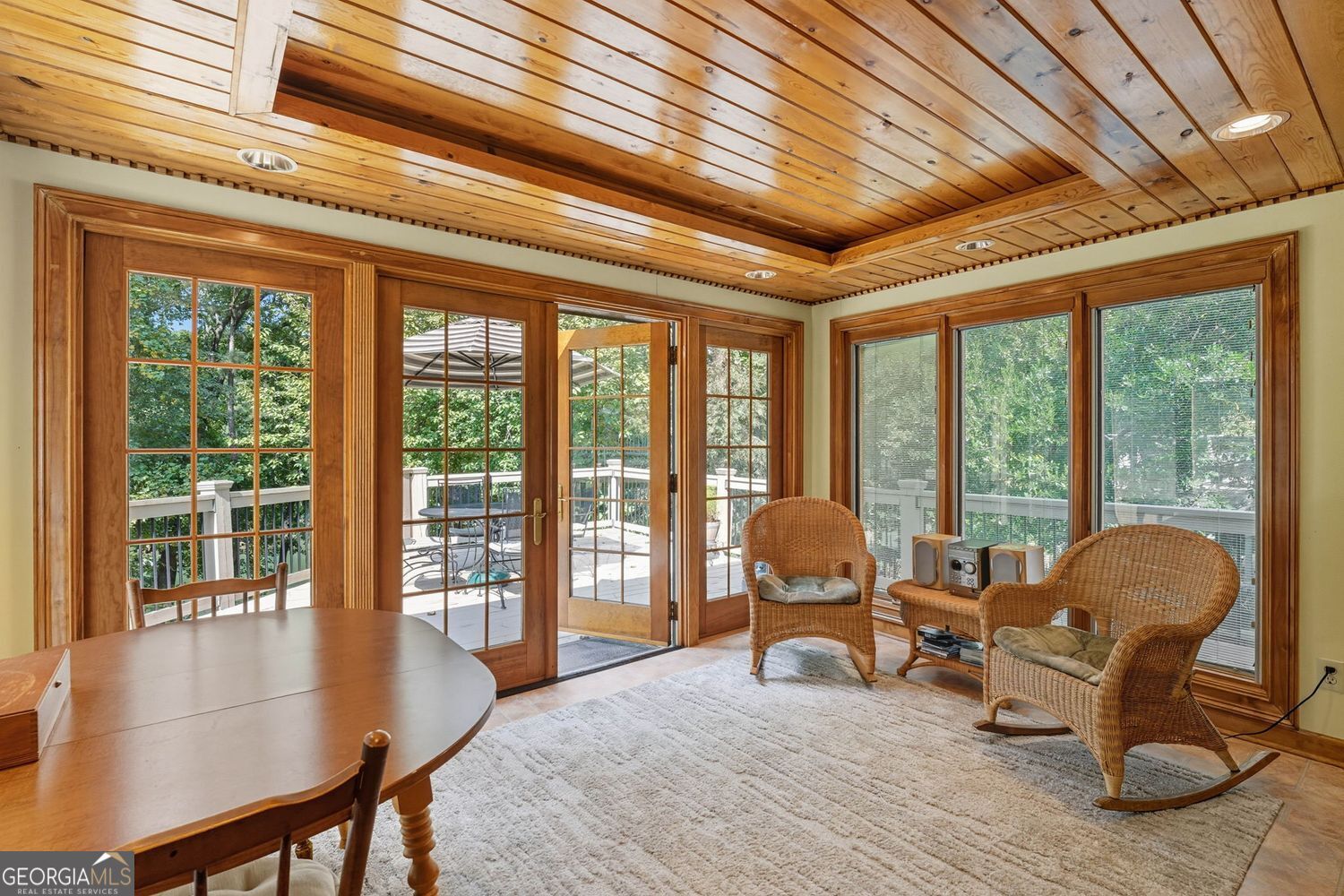 LANIER COUNTRY CLUB ESTATES - Residential