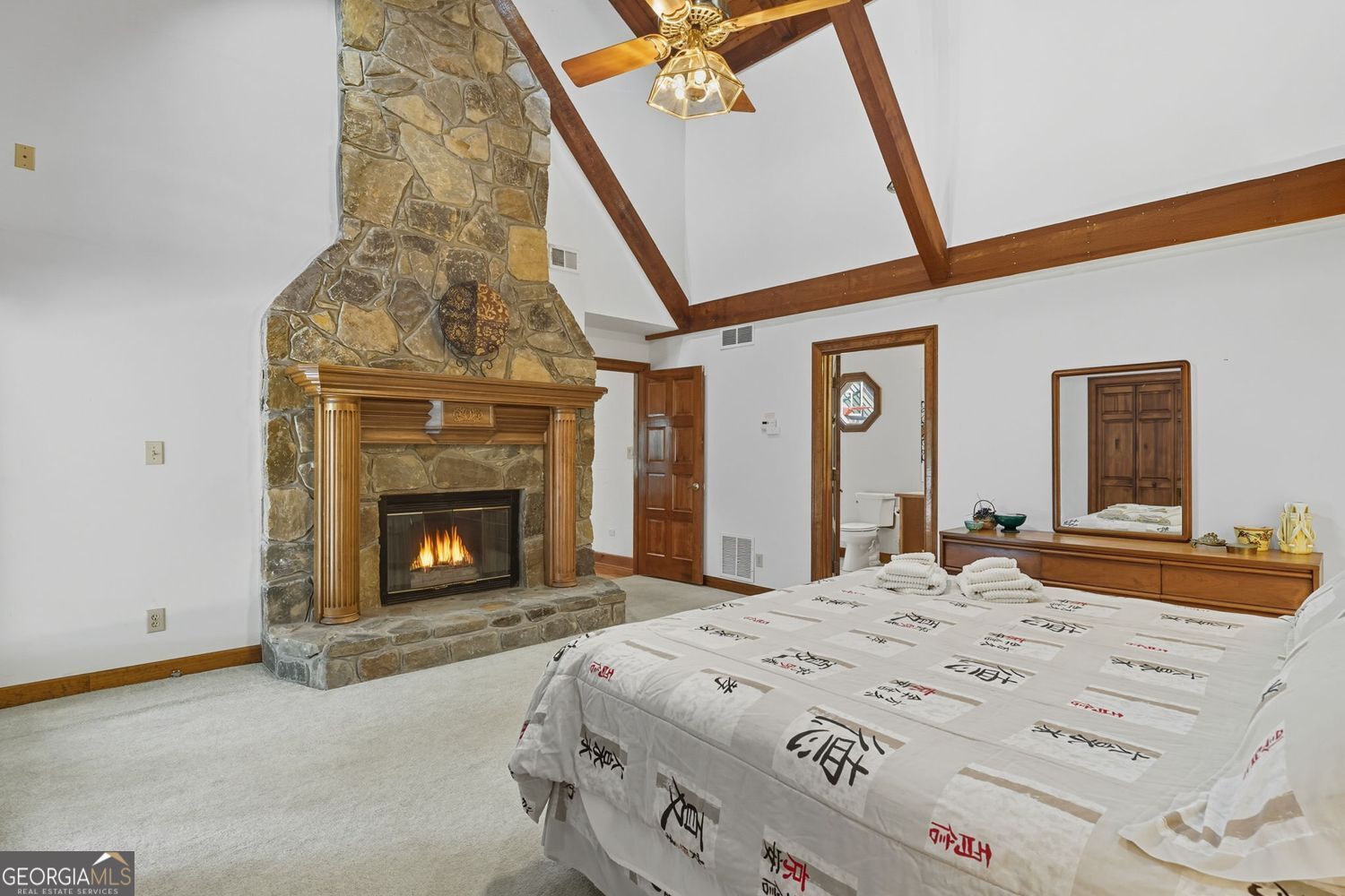 LANIER COUNTRY CLUB ESTATES - Residential