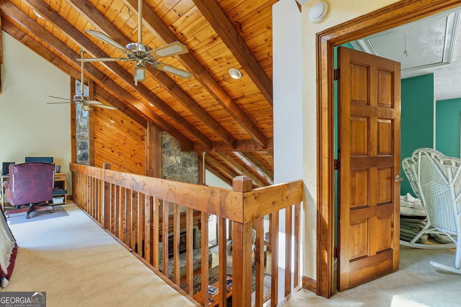 LANIER COUNTRY CLUB ESTATES - Residential