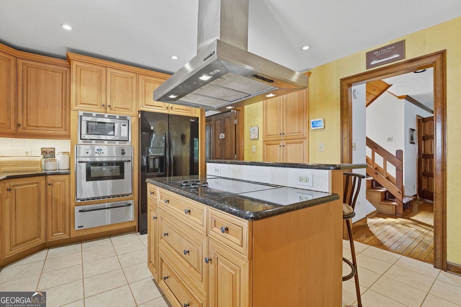 LANIER COUNTRY CLUB ESTATES - Residential